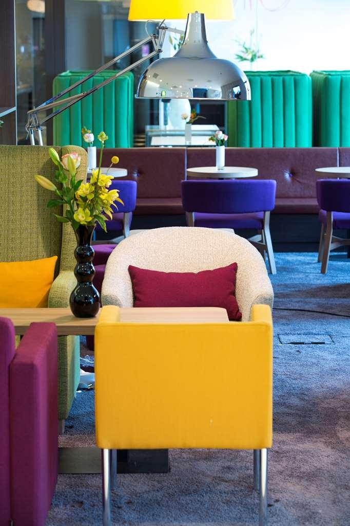 Park By Radisson Amsterdam Airport Schiphol