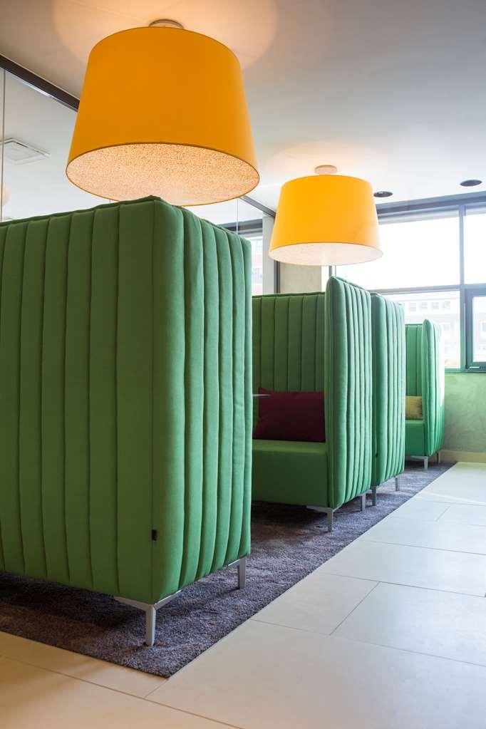 Park By Radisson Amsterdam Airport Schiphol